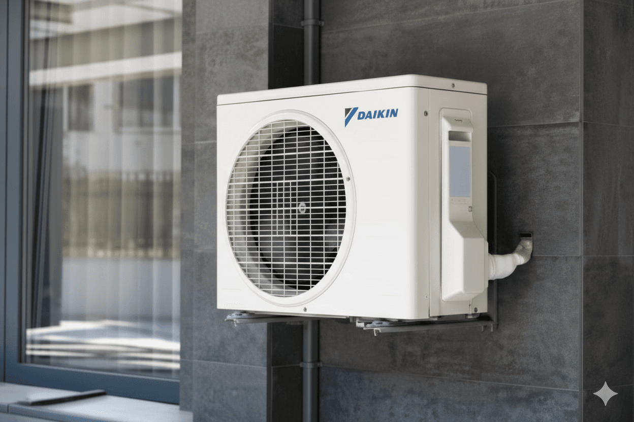 Climatisation & Chauffage - photo 2