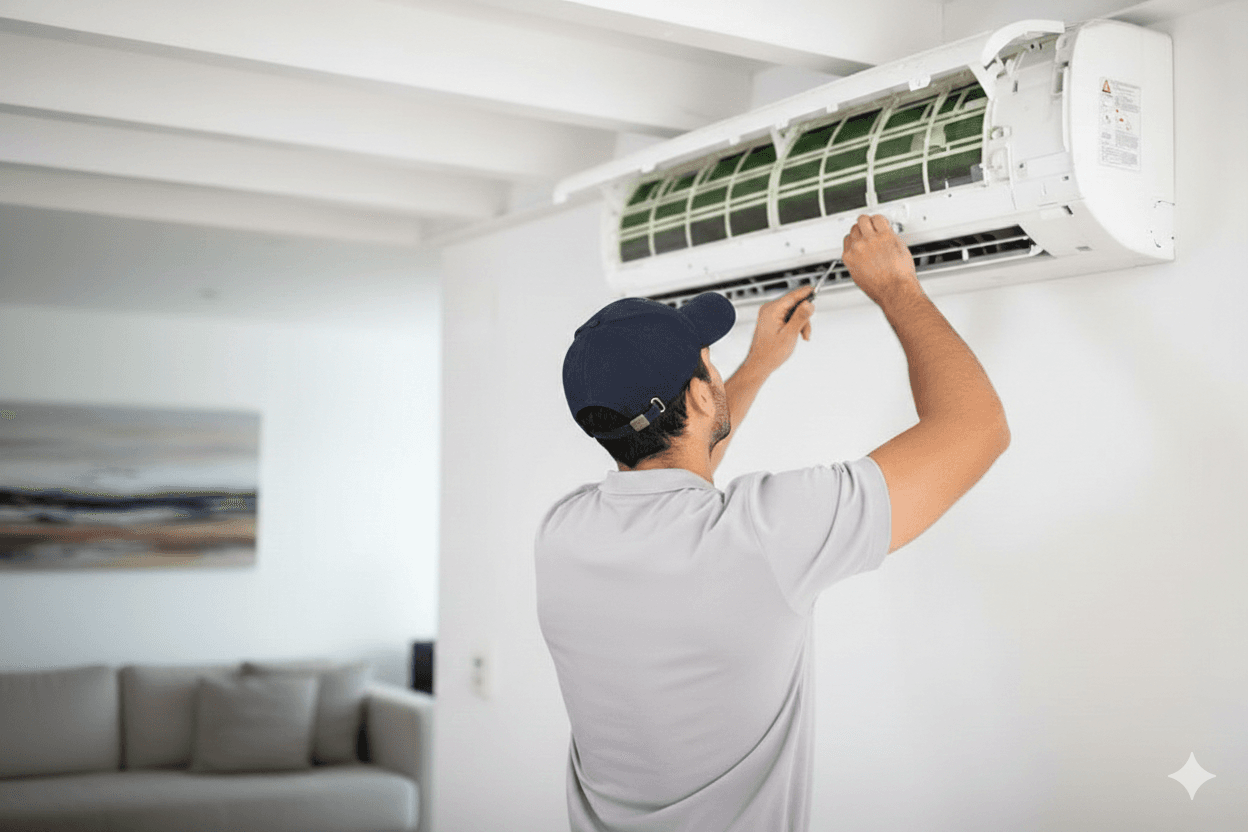 Climatisation & Chauffage - photo 3