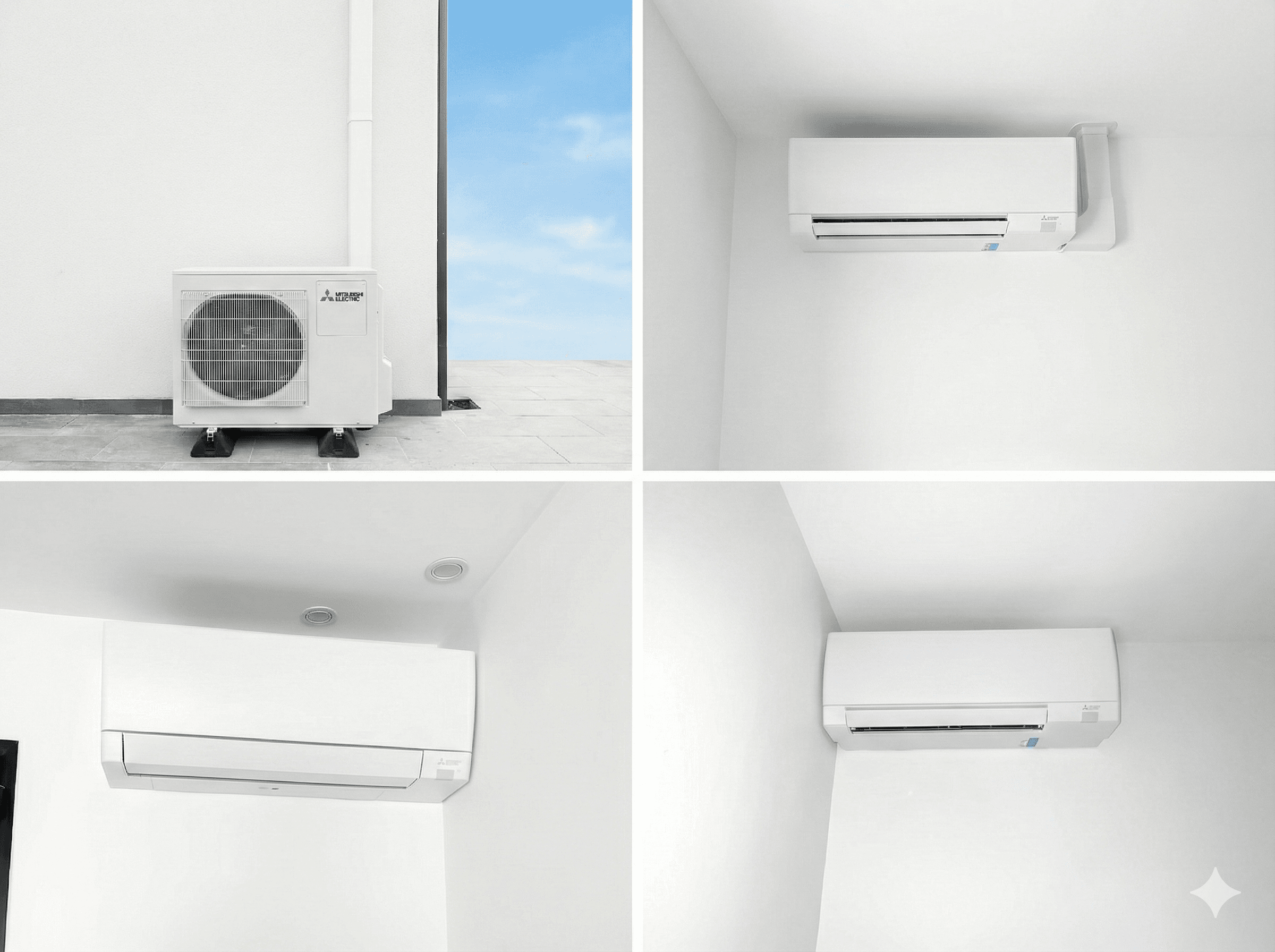 Climatisation & Chauffage - photo 1