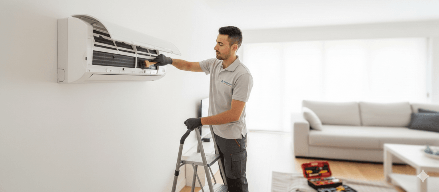 Dépannage & Maintenance - photo 2