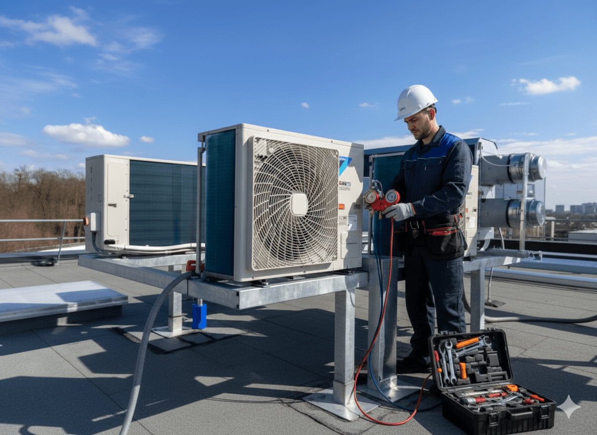 Dépannage & Maintenance - photo 3