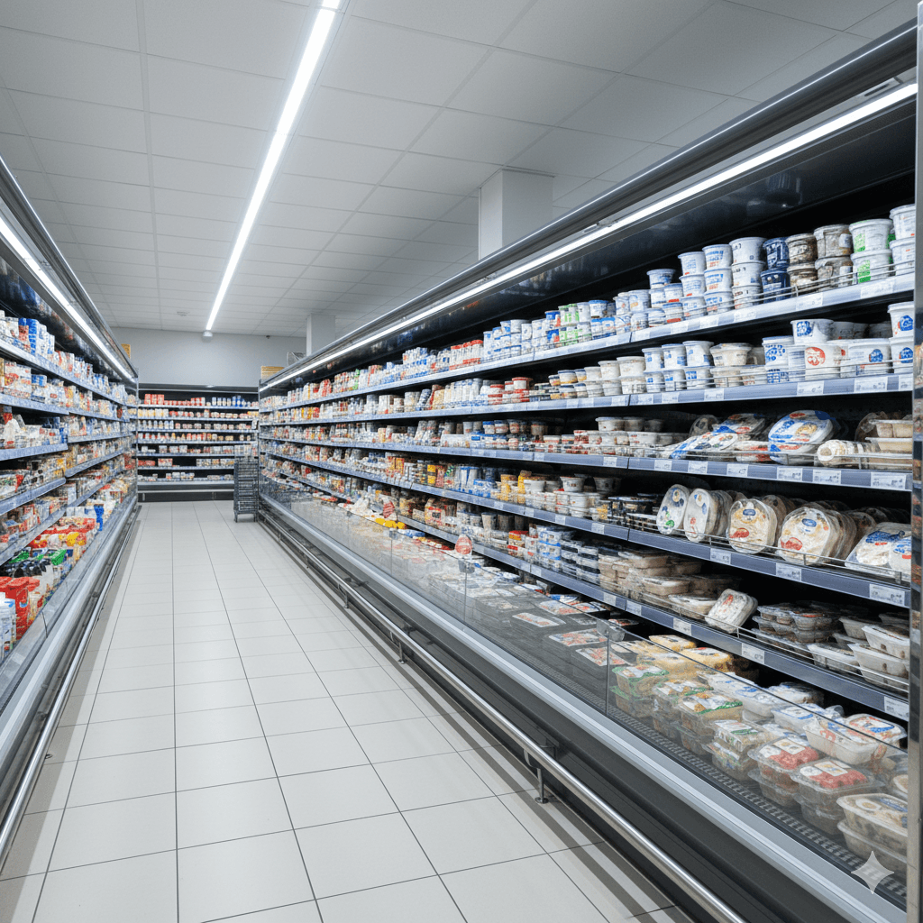 Froid commercial & VRV/VRF - photo 3