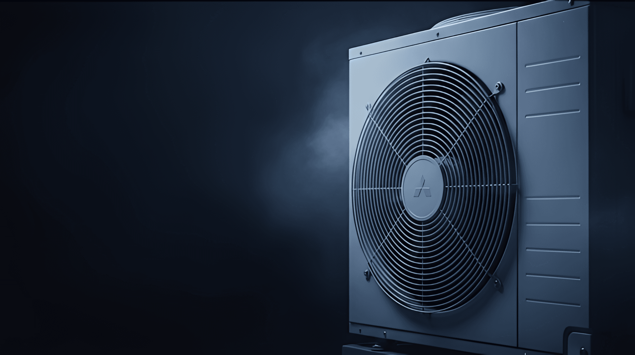 Groupe frigorifique professionnel MGfroid